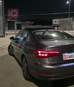 فولكسفاغن جيتا